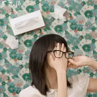 日本女摄影师的创意摄影作品2