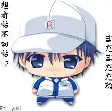 地狱少女,网球王子,叛逆的鲁鲁修qq表情