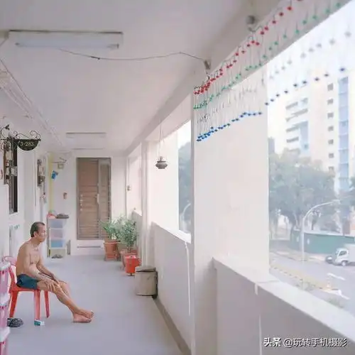 少女心爆棚照片这样拍,超级好看