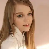酷酷有个性的少女女生头像微信头像图片大全