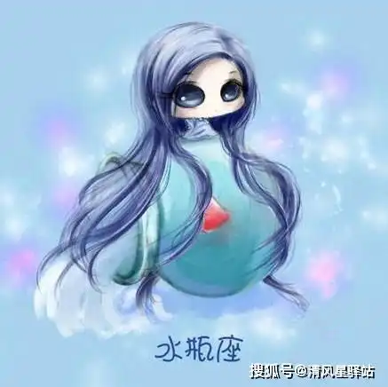 容易让人感受到距离感的星座女,被暗恋却无人追求,内心孤独寂寞