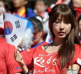 每日精选图集韩女球迷悲喜两重天法国命悬一线