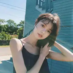 头像丨你总寄托希望于别人是你的错