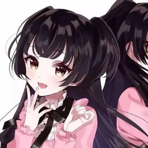 特特特好看的二次元动漫头像更新啦