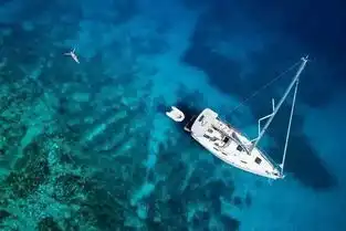 欧美明星最爱抵达的小众海岛,绝对比马代更好玩