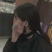 唯美高清个性非主流女生头像用淡雅与简约供养这朵灵魂的香气