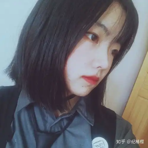 女生究竟是因为什么剪了短发