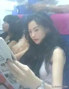揭秘飞机上的素颜明星赵本山遭空姐围攻揩油