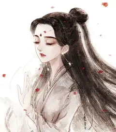女头