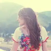 安静意境唯美女生头像微信头像图片大全