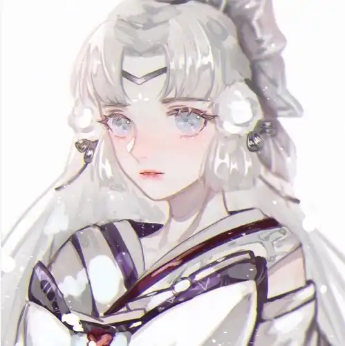 阴阳师头像世人皆俱魑魅物,鬼妖之中亦有情