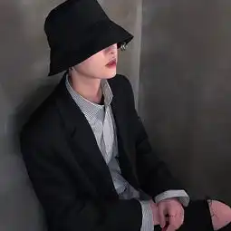 qq男生头像qq头像大全扣扣居第23页