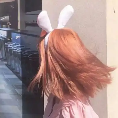 可爱阳光女生头像秋天了,小仙女女生头像我要个性网