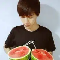 这个头像的情侣头像