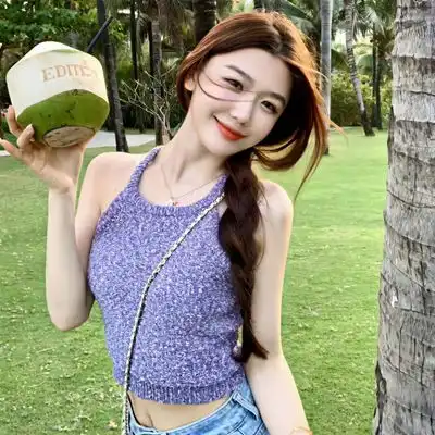 2023最新美丽大方女生头像
