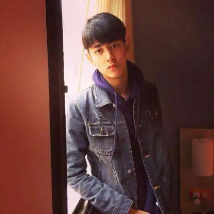 纪凌尘陈翔两大渣男,再携手参加综艺,网友这节目是渣男集中营