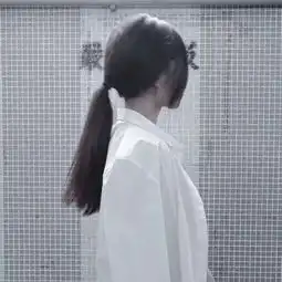意境唯美女生头像