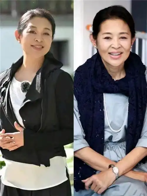 2025早春体态逆袭发型穿搭3要素中年女性不费力年轻10岁