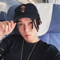 你的男孩tt卡通头像微信头像图片大全