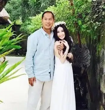 还有人记得她吗最美妲己温碧霞,如今52岁看起来如少女