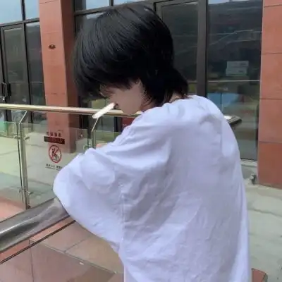 ins成熟帅气真人魅力男生头像远男生头像我要个性网