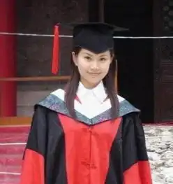 漂亮女博士网上列择偶10标准苛刻要求惹热议