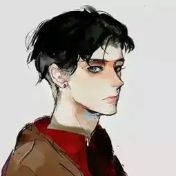 我一生从南到北,只有你使我想东想西