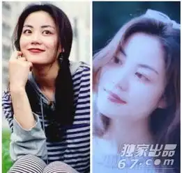 王菲迎来45岁生日海量青涩旧照回顾其音乐历程