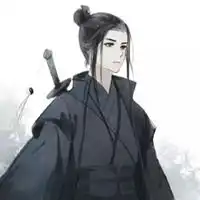 古风仙气飘飘美男头像微信头像图片大全