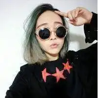 高端头像女高端有气质女生头像图片