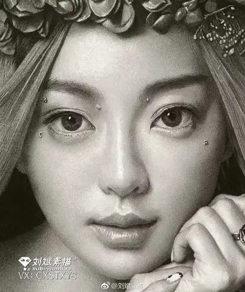 一个央美教授对他说画画先别急着挣钱,在家憋三年,你一定能成功,结果他真的成功了