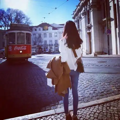 为什么独自旅行的女生比男生多