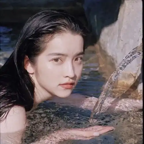 小众真人头像