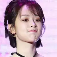 家有儿女杨紫表情包微信头像图片大全