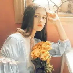 希望你所拼命争取的最后都能如qq女生头像我要个性网