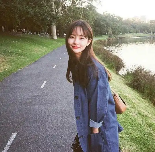 windsky的相册小仙女头像