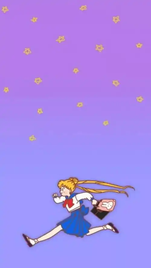少女心壁纸