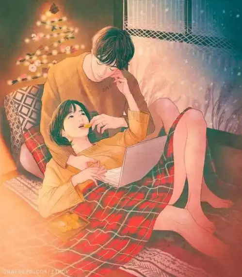 有男人以后,女生最想做这20件事
