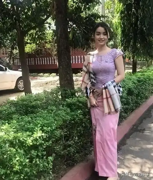 中缅通婚严重,缅甸女孩想定居中国有多努力她们为何要这样做