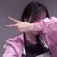 好看的呆萌女生头像女生萌萌哒头像图片大全qq头像潮人个性网