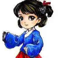 古装头像女动漫图片微信头像图片大全
