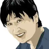 中年男动画人头像微信头像图片大全
