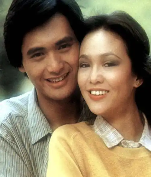 郑裕玲被爆耍手段,害汪明荃没得做港姐司仪62岁至今未婚