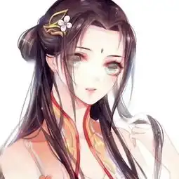 阿木可人昕昕格格盖世仙女萧笙若兮的美拍