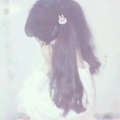 女生闺蜜头像一人一张