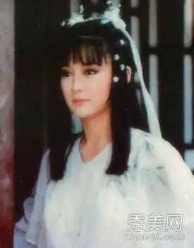 倾国倾城美貌后继无人的10大女星