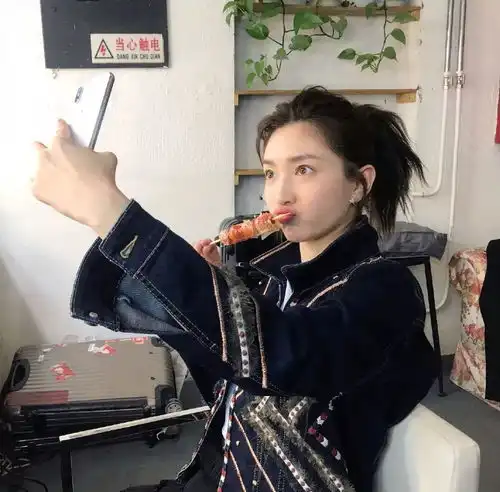 你适合长发还是短发头发长度该怎么选