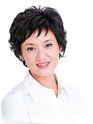 盘点甘当后妈的美女明星林青霞堪称众星楷模