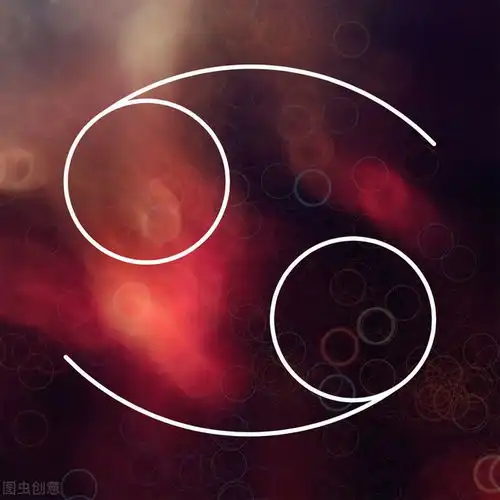 巨蟹座会被哪些星座征服