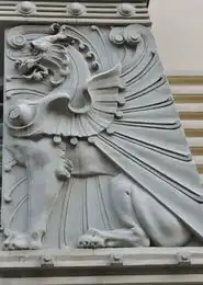 欧洲新艺术建筑之都高清